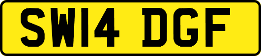 SW14DGF