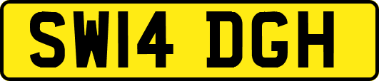 SW14DGH