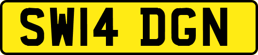 SW14DGN