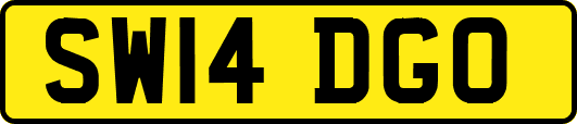 SW14DGO