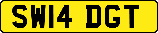 SW14DGT