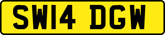 SW14DGW