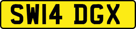 SW14DGX