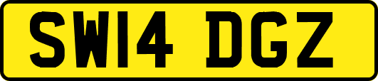 SW14DGZ