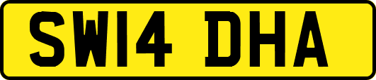 SW14DHA