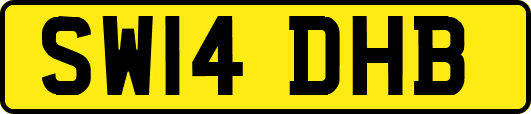 SW14DHB