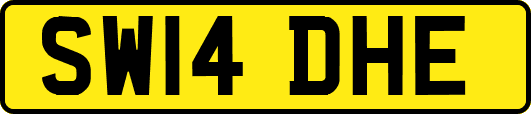 SW14DHE