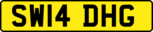 SW14DHG