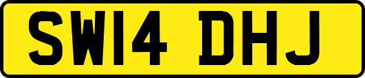 SW14DHJ