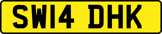 SW14DHK