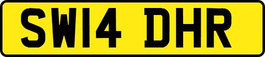 SW14DHR