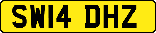 SW14DHZ