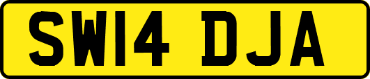 SW14DJA