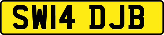 SW14DJB