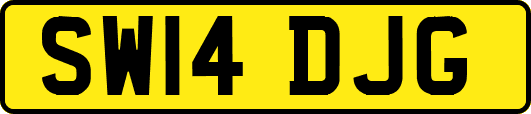 SW14DJG
