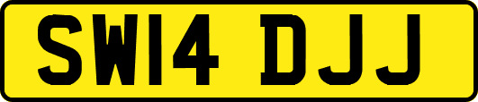 SW14DJJ