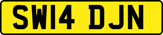 SW14DJN