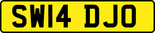 SW14DJO