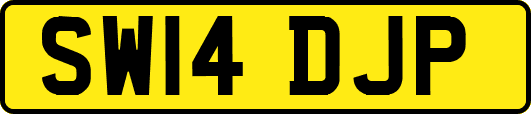 SW14DJP