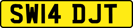 SW14DJT