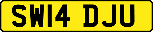SW14DJU