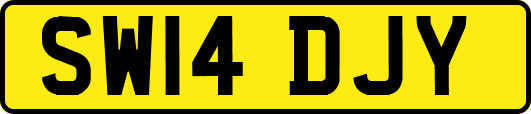 SW14DJY
