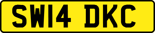 SW14DKC