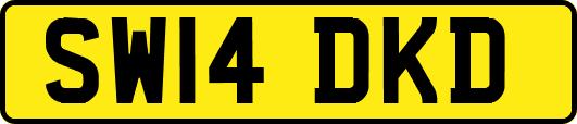 SW14DKD