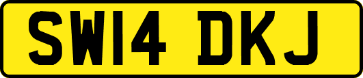 SW14DKJ