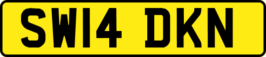 SW14DKN