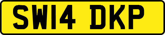 SW14DKP