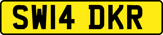 SW14DKR