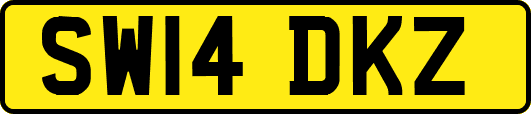 SW14DKZ