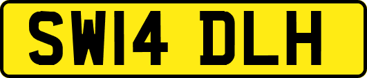 SW14DLH