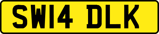 SW14DLK