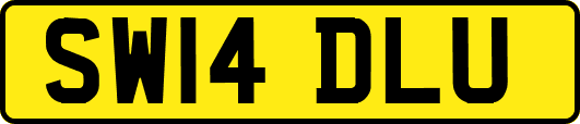 SW14DLU