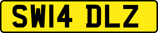 SW14DLZ