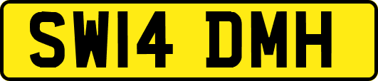 SW14DMH