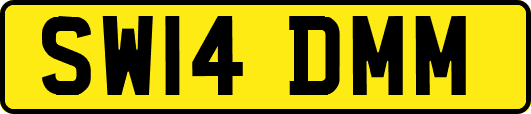 SW14DMM