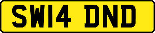 SW14DND