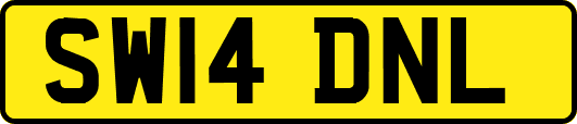 SW14DNL