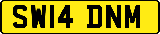 SW14DNM