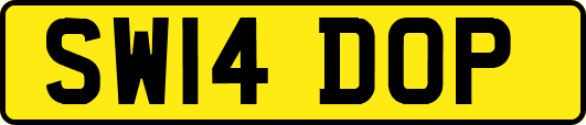 SW14DOP