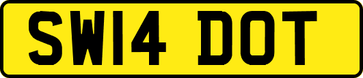 SW14DOT
