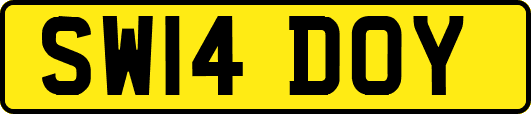 SW14DOY