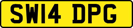 SW14DPG