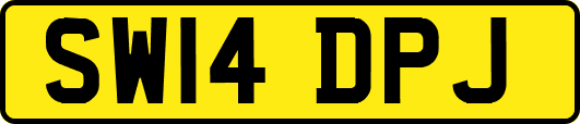 SW14DPJ