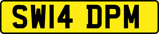 SW14DPM