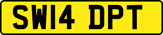 SW14DPT