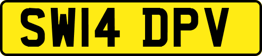SW14DPV